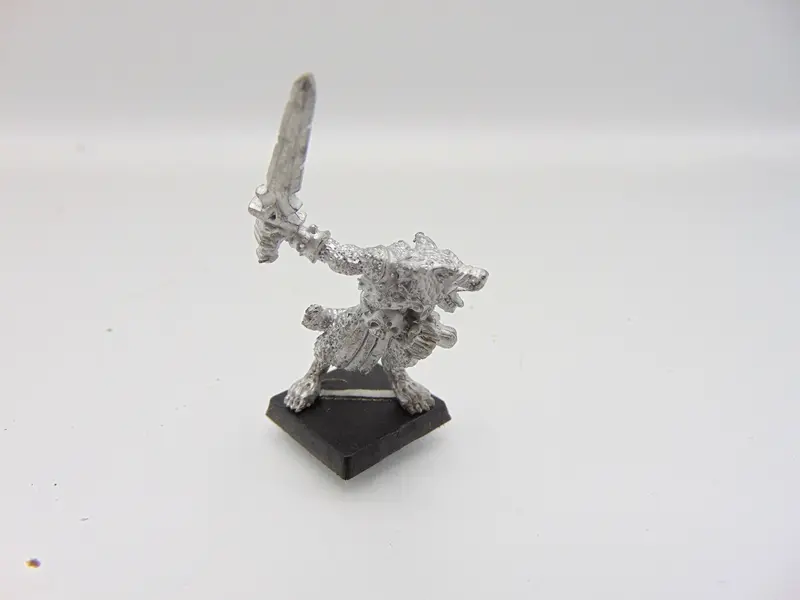 Chaos Beastman