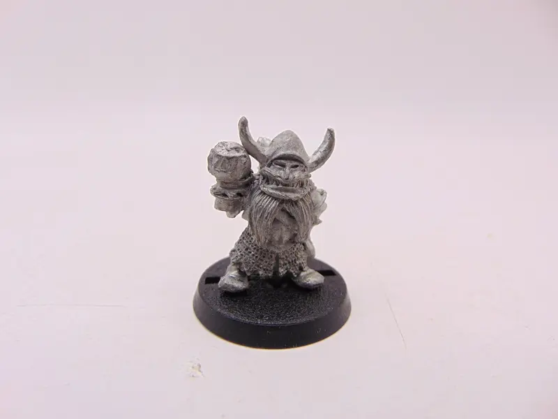 Chaos Dwarf Mortar Crew