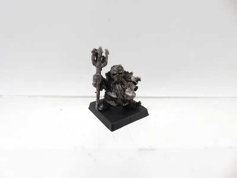 Chaos Dwarfs Origol The Horrible