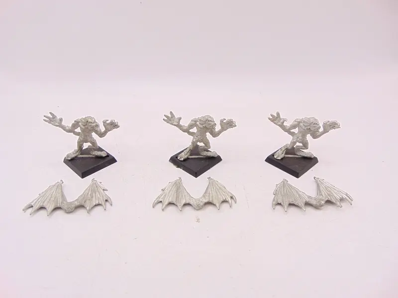 Chaos Furies