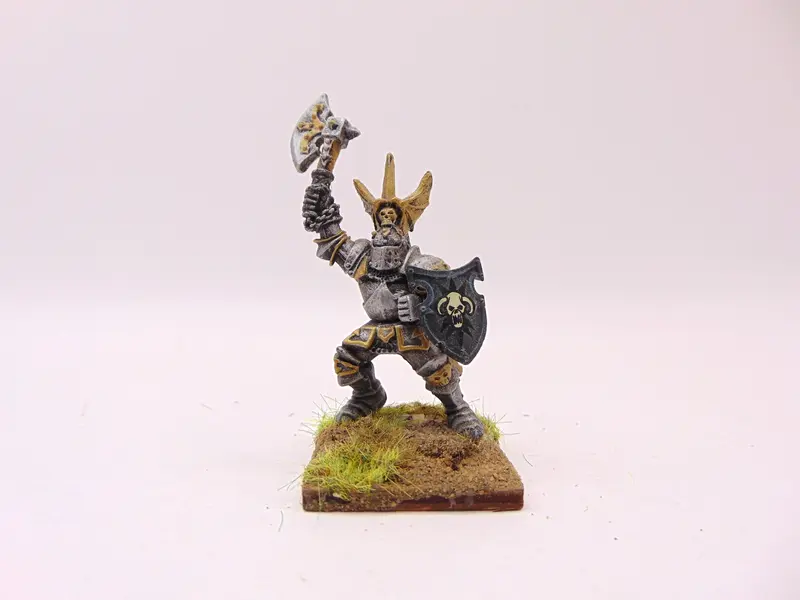 Chaos Knight