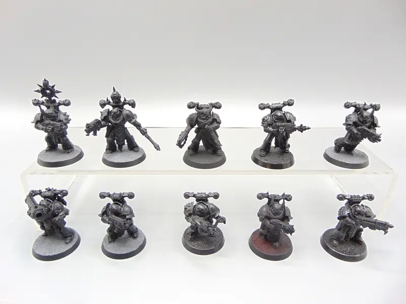 Chaos Legionaries