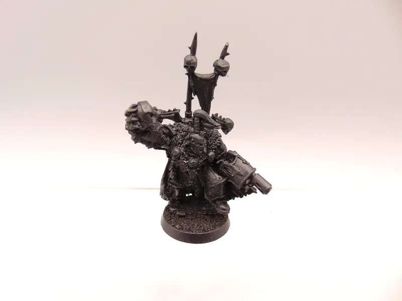 Chaos Lord