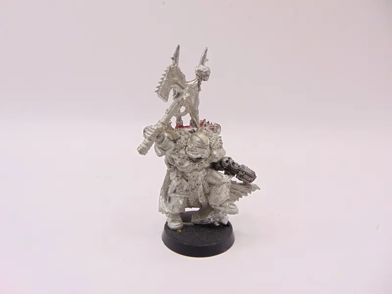 Chaos Lord