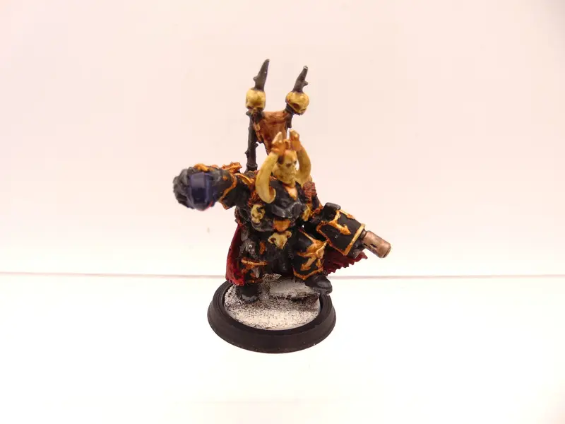 Chaos Lord