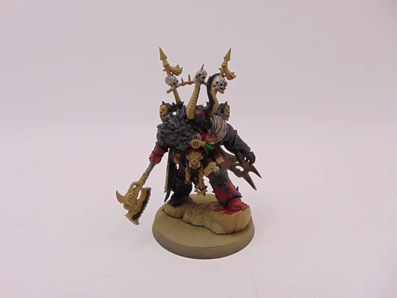 Chaos Lord