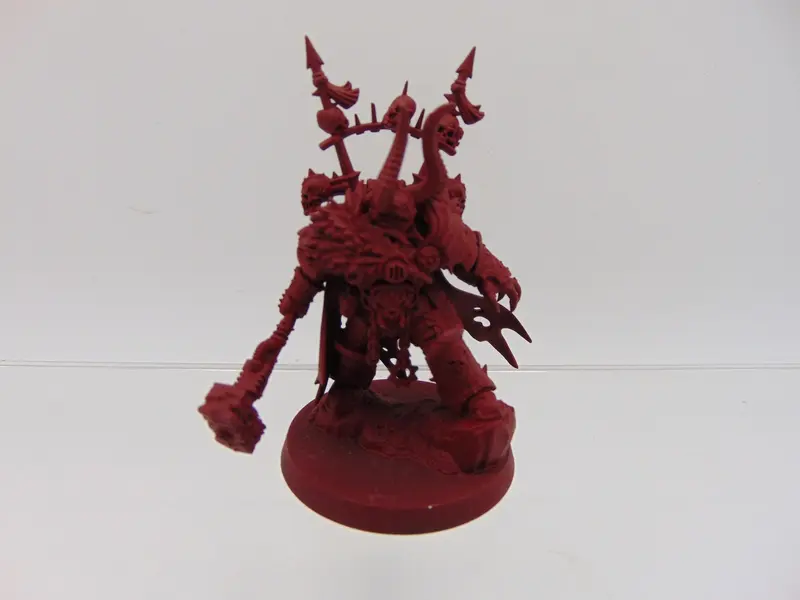 Chaos Lord