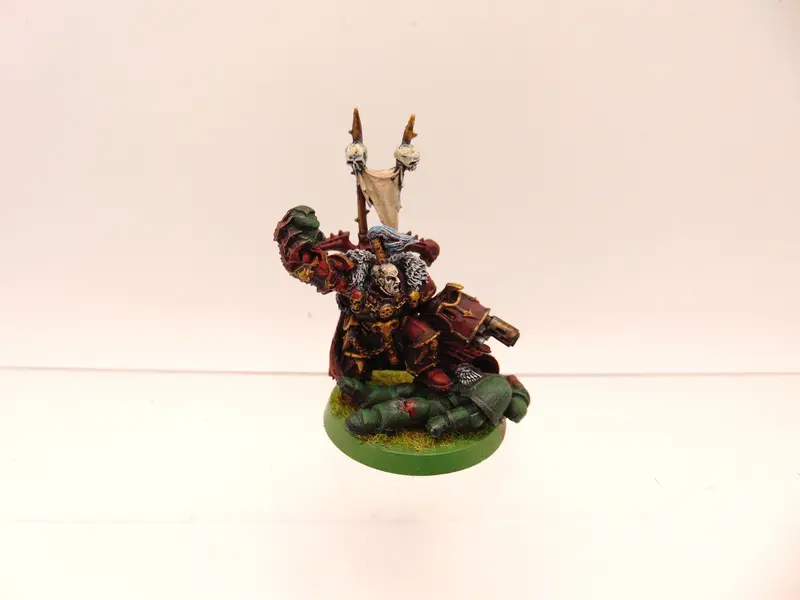 Chaos Lord