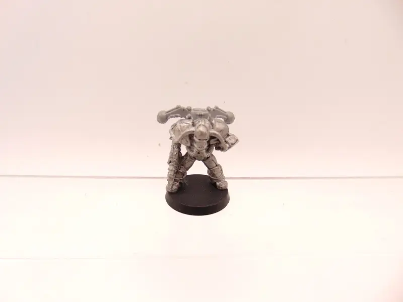 Chaos Renegades - One Eye