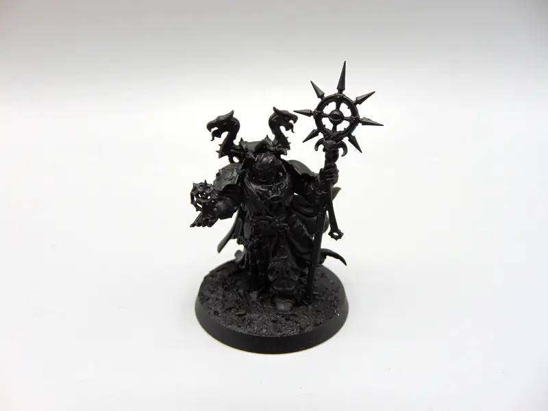 Chaos Sorcerer