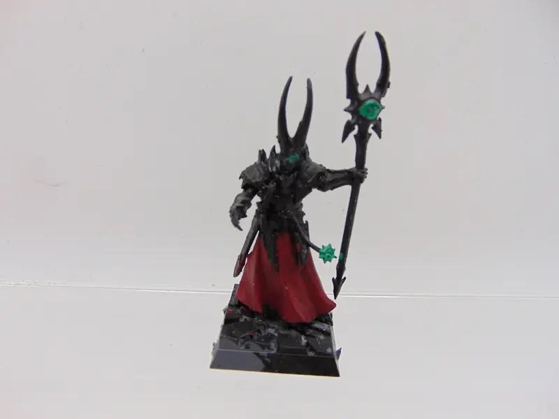 Chaos Sorcerer Lord
