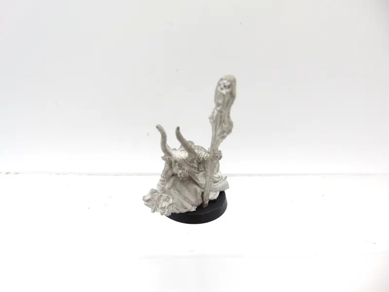 Chaos Sorcerer of Tzeentch