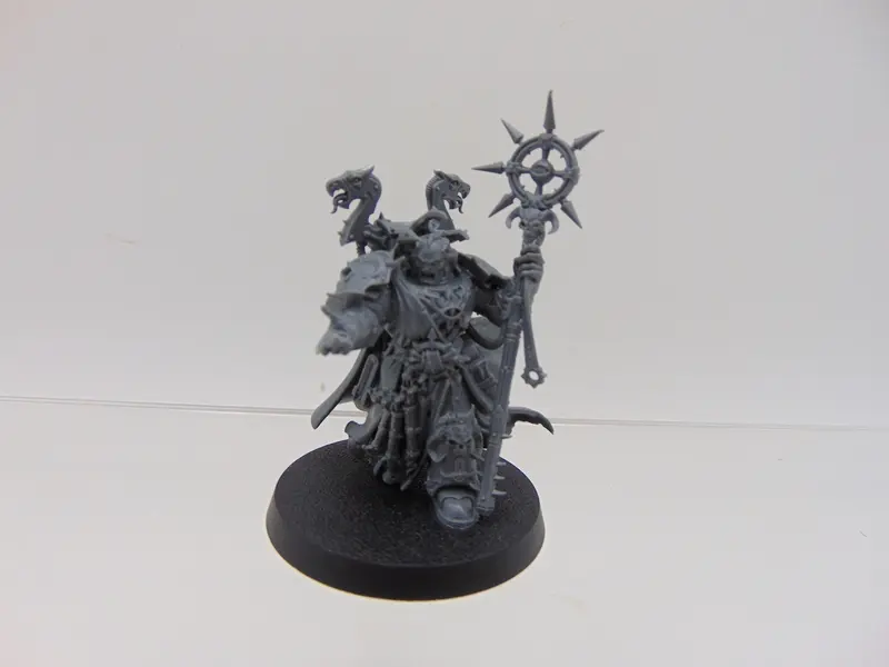 Chaos Sorcerers