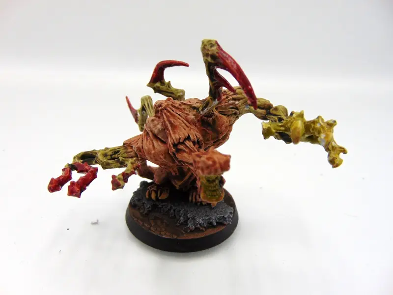 Chaos Spawn