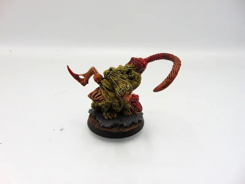 Chaos Spawn