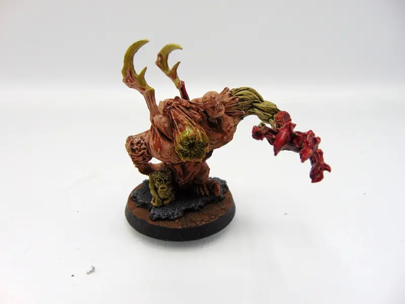 Chaos Spawn