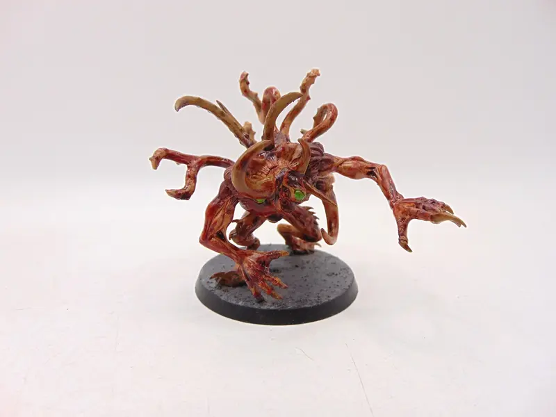 Chaos Spawn