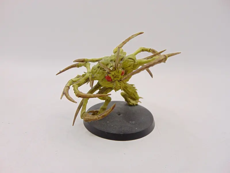 Chaos Spawn