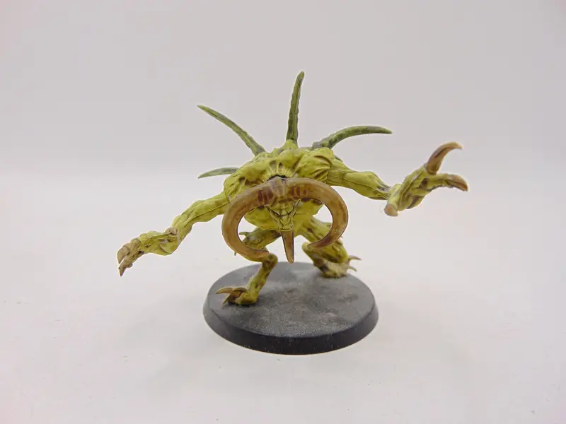 Chaos Spawn