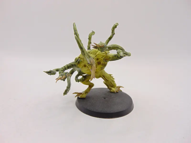 Chaos Spawn
