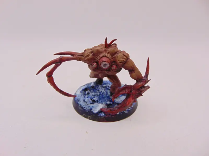 Chaos Spawn