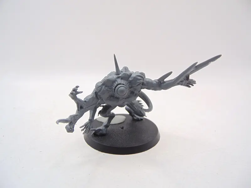 Chaos Spawn
