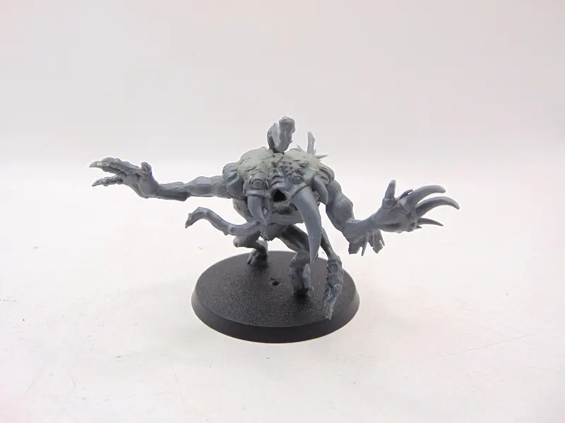 Chaos Spawn