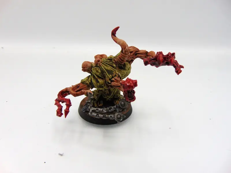 Chaos Spawn