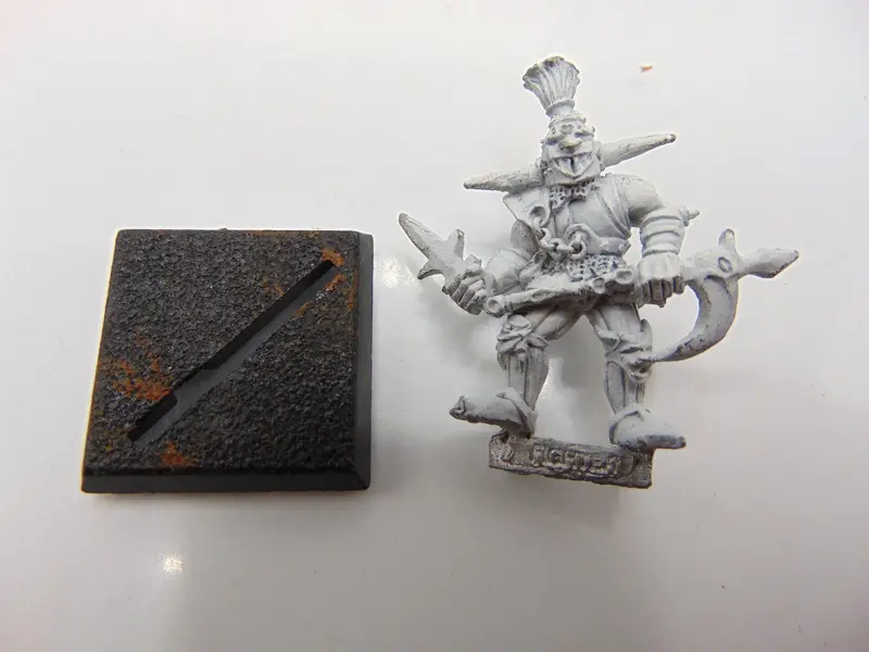 Chaos Thug
