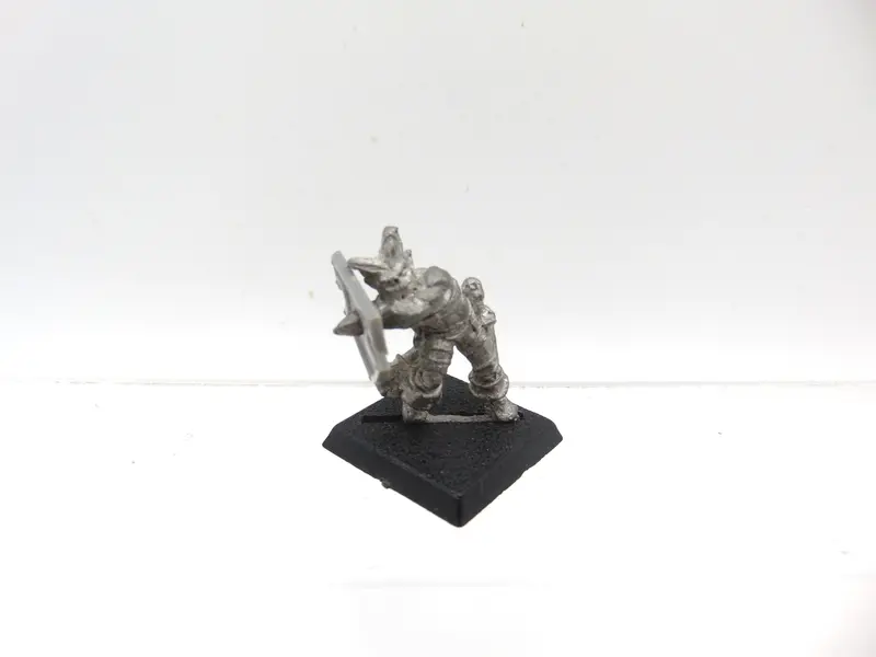 Chaos Thug