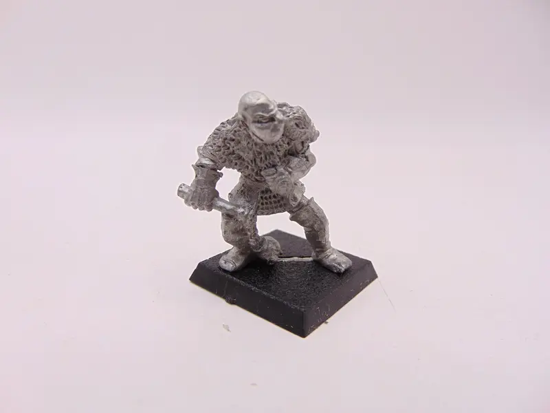 Chaos Thug