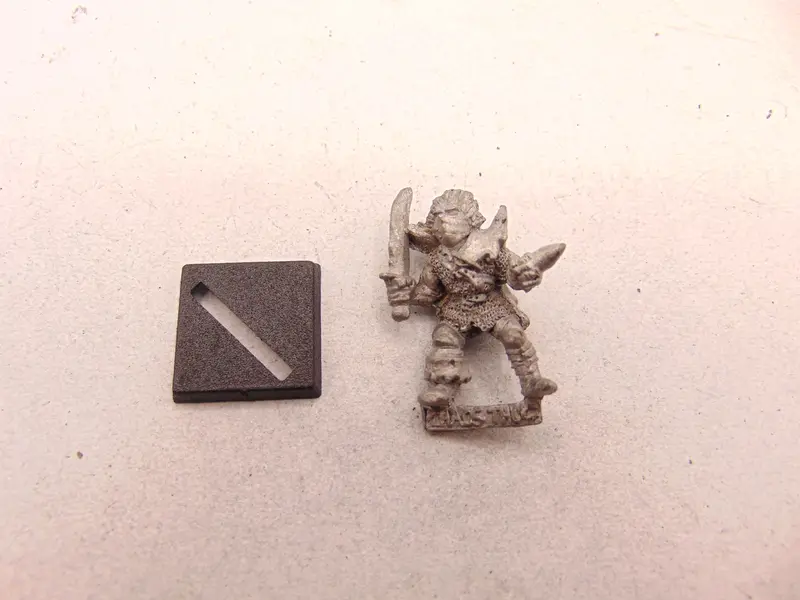 Chaos Thug