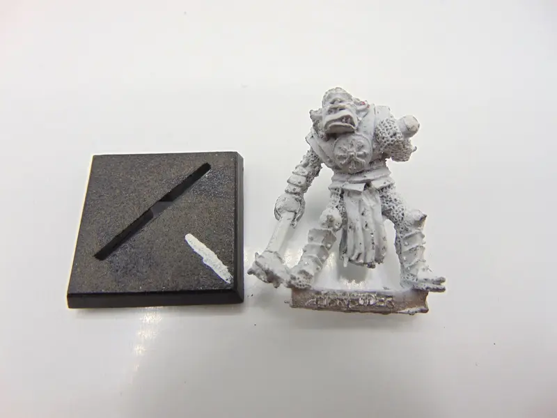 Chaos Thug CH6 Cyclops