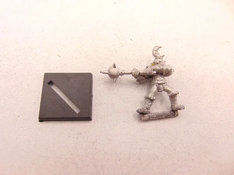 Chaos Thug Lunkop Banesmite