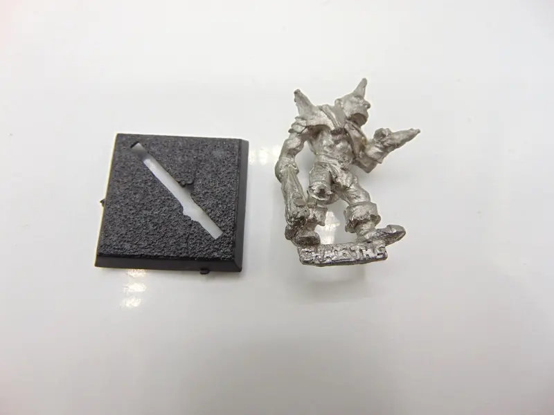 Chaos Thug