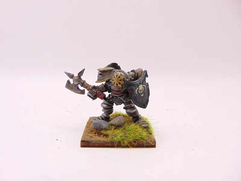 Chaos Warrior