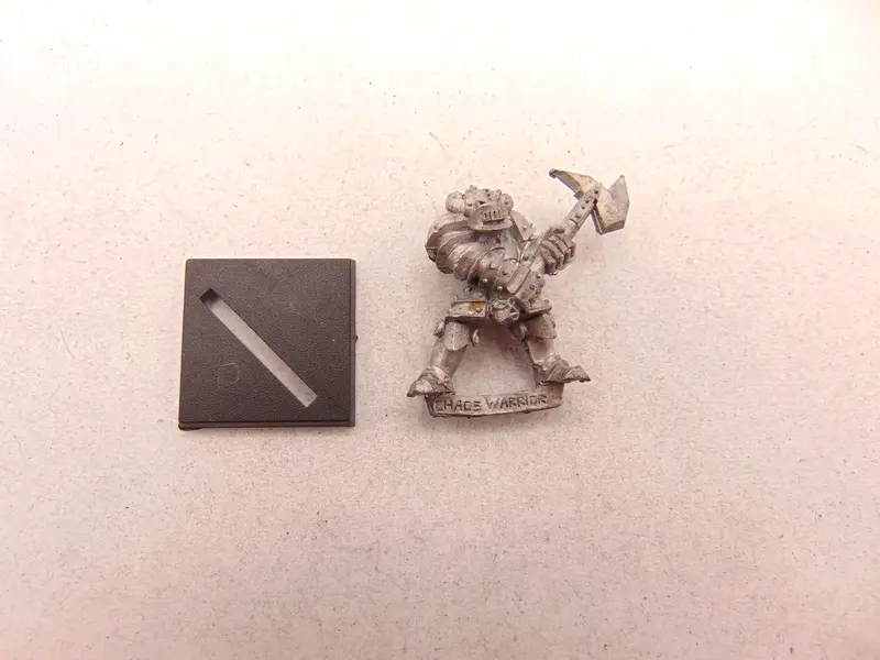 Chaos Warrior