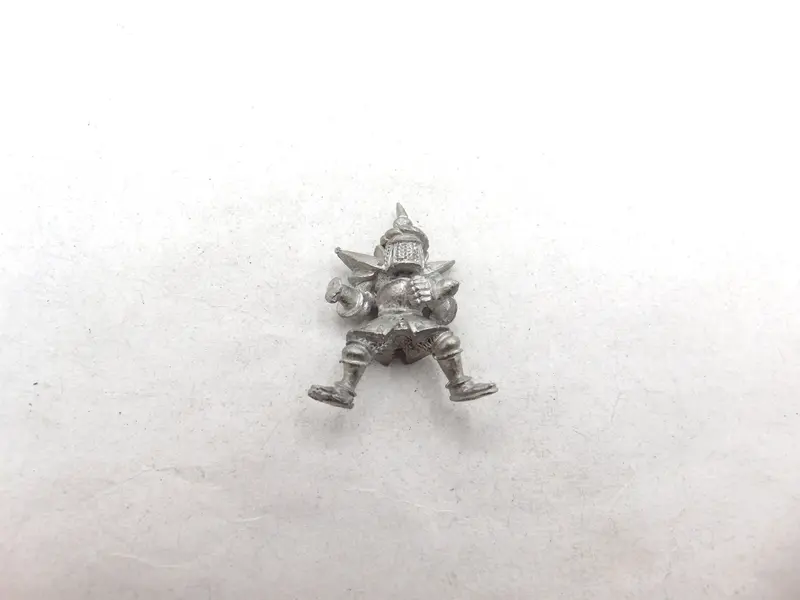 Chaos Warriors