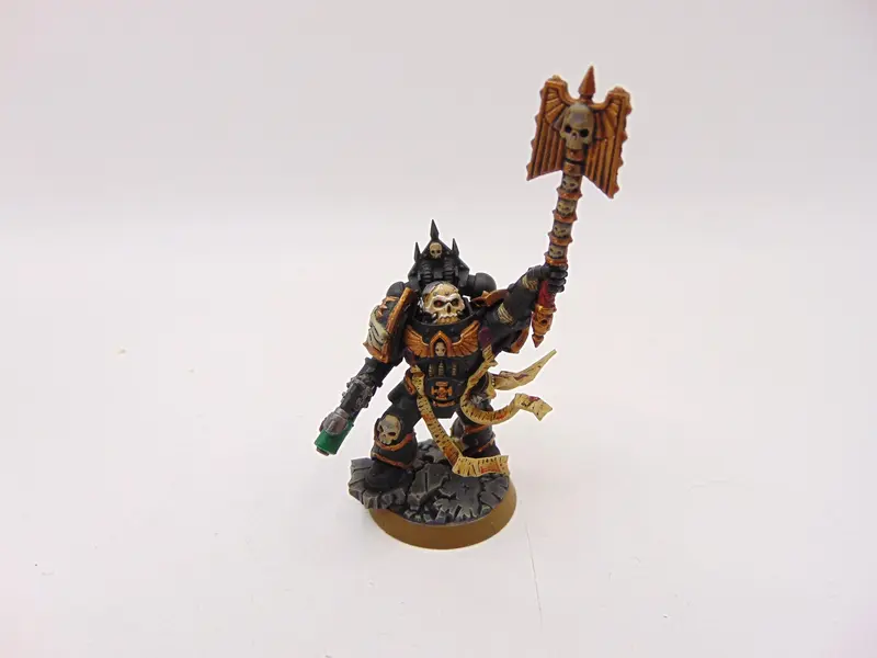 Chaplain