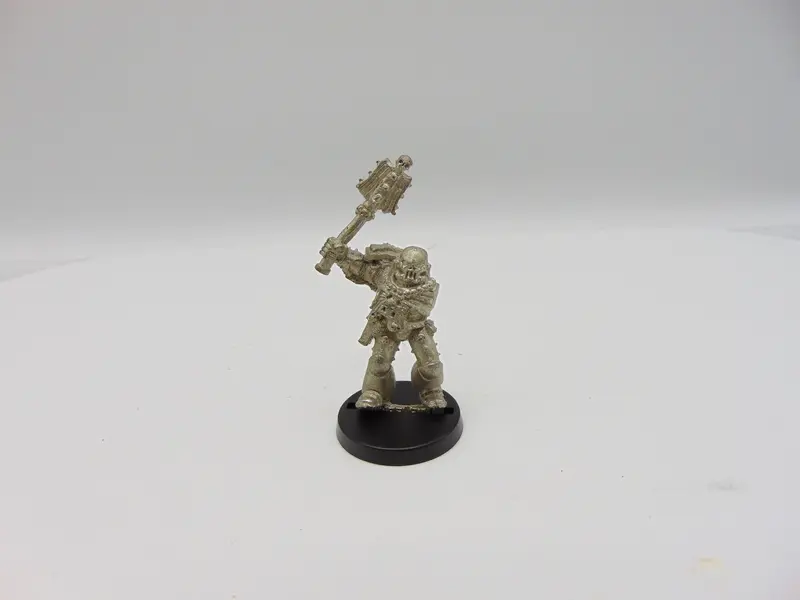 Chaplain