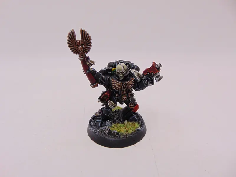 Chaplain