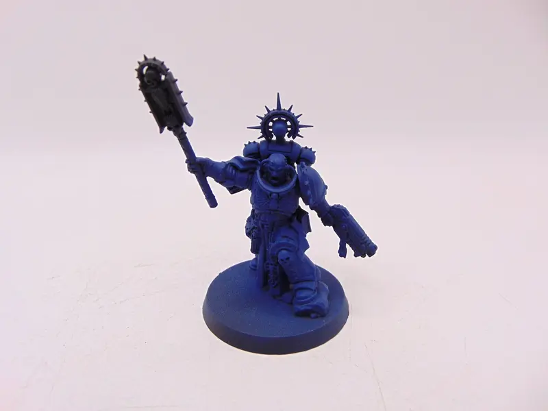 Chaplain