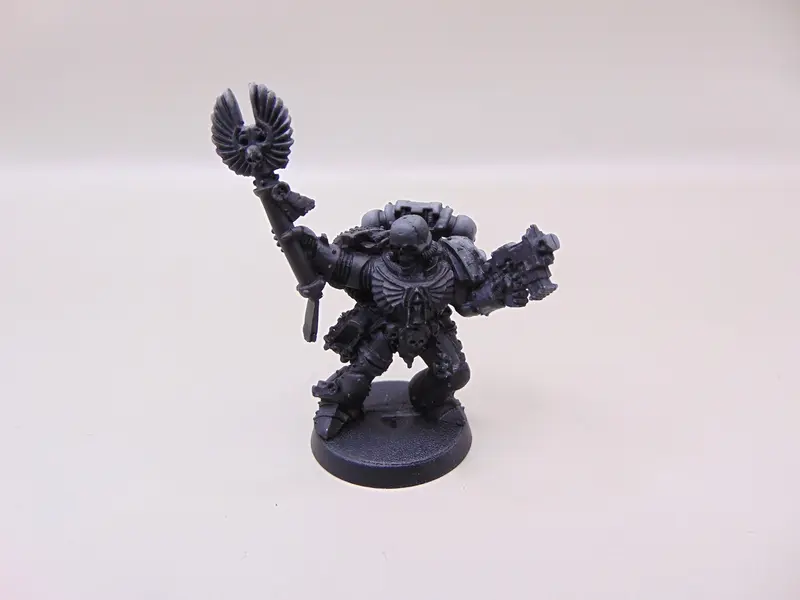 Chaplain