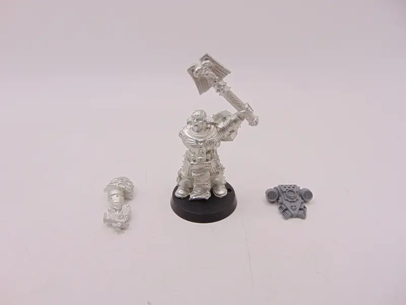 Chaplain
