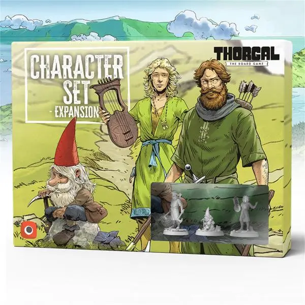 Character Set