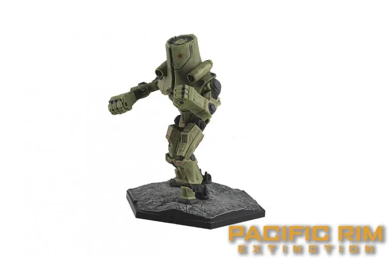 Cherno-Alpha