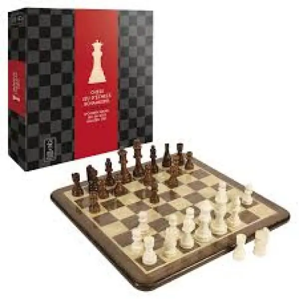 Chess - Luxury Version