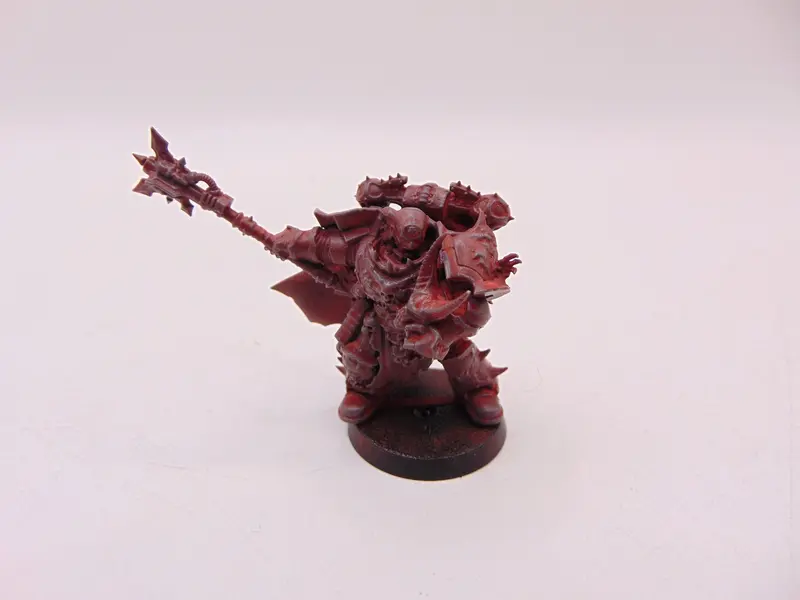 Chosen Champion Draznicht