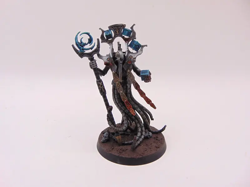 Chronomancer