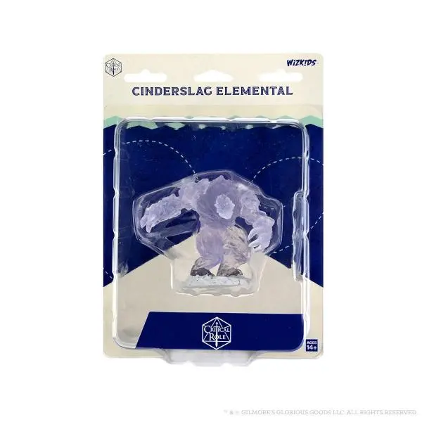 Cinderslag Elemental